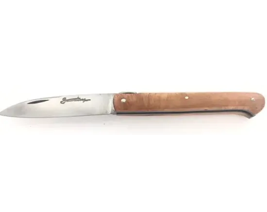 Sauveterre 9 cm Plein Manche Bruyère