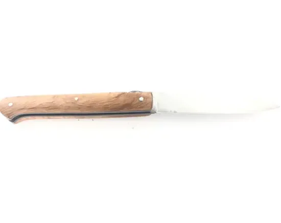 Sauveterre 9 cm Plein Manche Bruyère