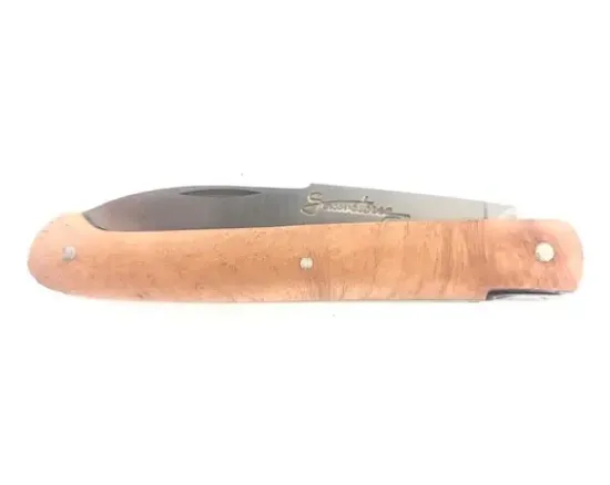 Sauveterre 9 cm Plein Manche Bruyère