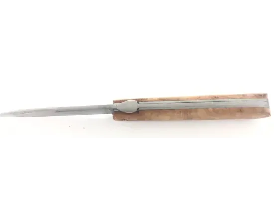 Sauveterre 9 cm Plein Manche Bruyère