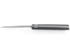 Sauveterre 9 cm Plein Manche Ebène