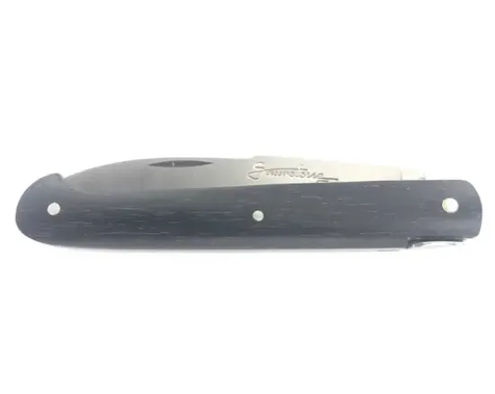 Sauveterre 9 cm Plein Manche Ebène