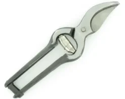 Sécateur de Jardin 23 cm - Acier Carbone