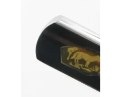 Sonnant évidé Série Luxe Corne Blonde 5/8