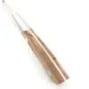 Steak 13 cm - Le Thiers par Goyon - Manche Genévrier