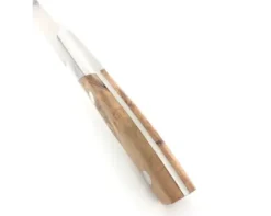 Steak 13 cm - Le Thiers par Goyon - Manche Genévrier