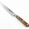 Steak 13 cm - Manche Olivier