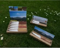 1 Table - Brin d'Auvergne Amourette