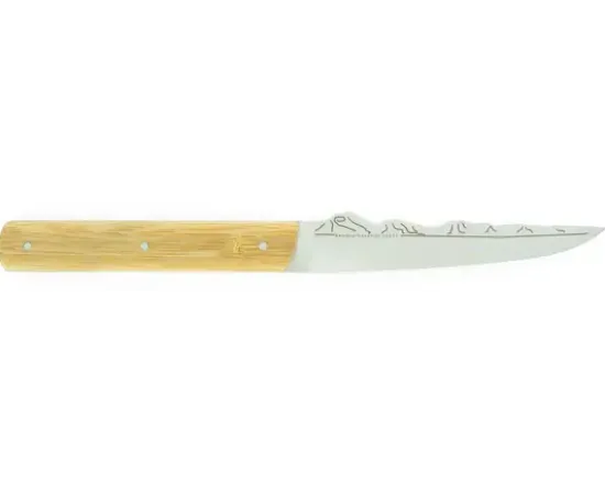 1 Table - Brin d'Auvergne Bambou