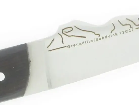 1 Table - Brin d'Auvergne Grenadille