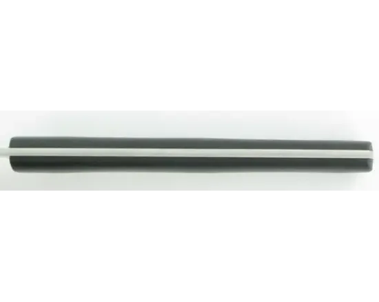 1 Table - Brin d'Auvergne Plastique Noir façon ébène