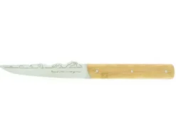6 Tables - Brin d'Auvergne Bambou