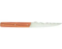 2 Tables - Brin d'Auvergne Bois de Rose