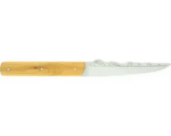 6 Tables - Brin d'Auvergne Bois d'If