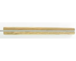 6 Tables - Brin d'Auvergne Chêne Vert