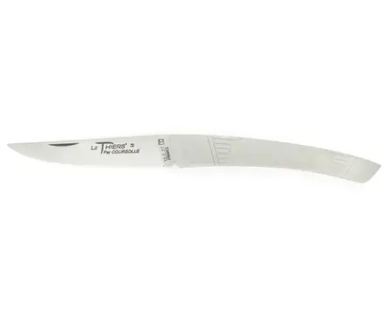 Thiers - Inox - Manche Inox