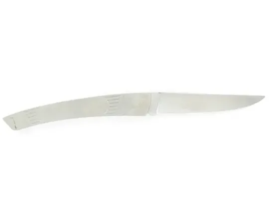 Thiers - Inox - Manche Inox