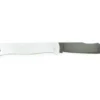 Tiki 200 Carbone Noir - Manche Acier Chromé