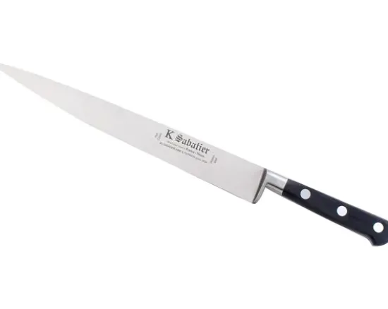 Tranchelard 25 cm
