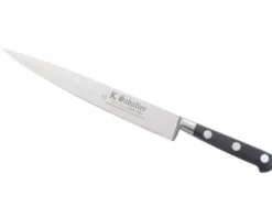 Tranchelard 20 cm - Acier Carbone