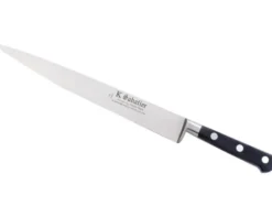 Tranchelard 25 cm - Acier Carbone