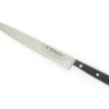Tranchelard 20 cm Canadien - INOX - MANCHE PLASTIQUE Ref 915