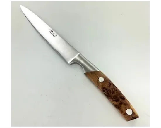 Tranchelard 20 cm - Le Thiers par Goyon - Manche Genévrier
