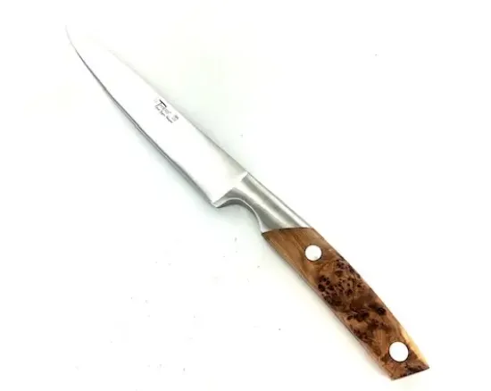 Tranchelard 20 cm - Le Thiers par Goyon - Manche Genévrier