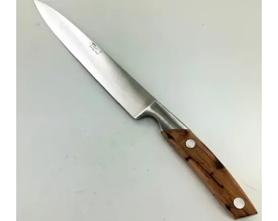 Tranchelard 25 cm - Le Thiers par Goyon - Manche Genévrier