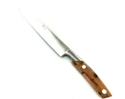 Tranchelard 25 cm - Le Thiers par Goyon - Manche Genévrier