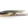 Vendetta 12 cm - Bélier - Guilloché