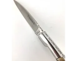 Vendetta 12 cm - Bélier - Guilloché
