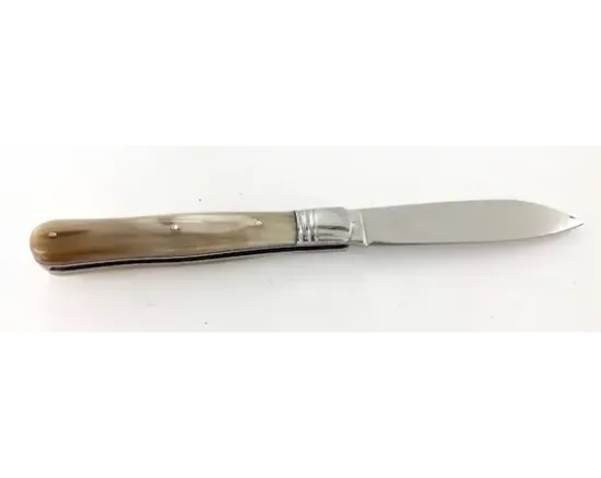 Violon 10 cm - Corne Blonde