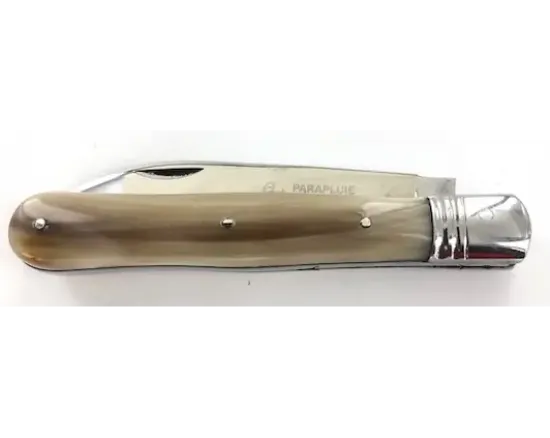 Violon 10 cm - Corne Blonde