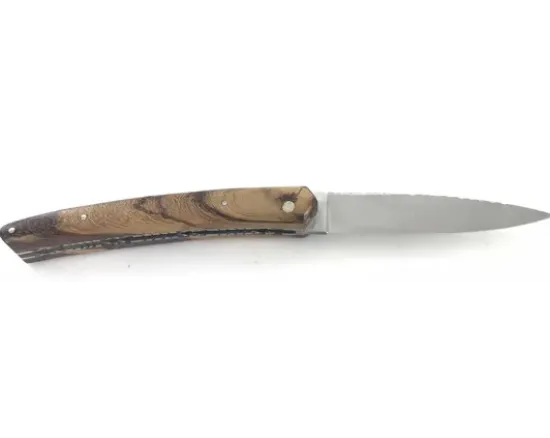 V & L - Bois de Serpent
