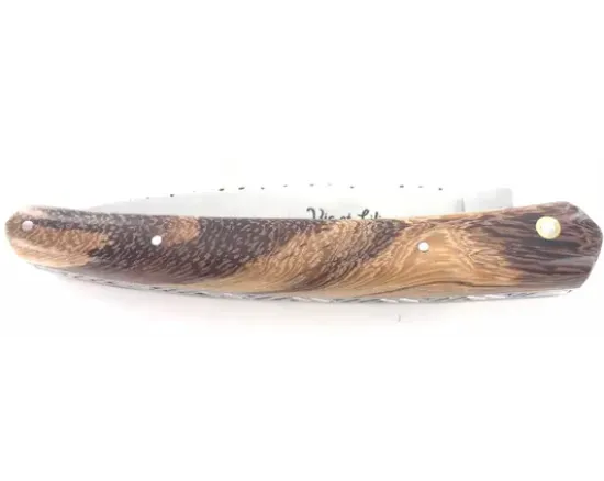 V & L - Bois de Serpent