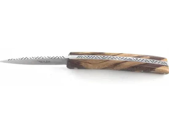 V & L - Bois de Serpent