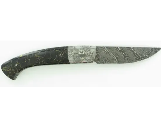 xx 1515 Onyx par Manu Laplace - Damas, Mitre Damas