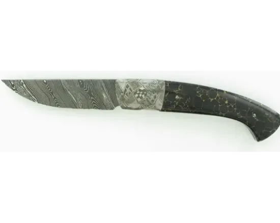 xx 1515 Onyx par Manu Laplace - Damas, Mitre Damas