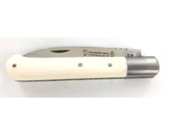 Yssingeaux 11 cm - Os - Guilloché
