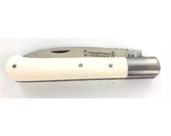 Yssingeaux 11 cm - Os - Guilloché